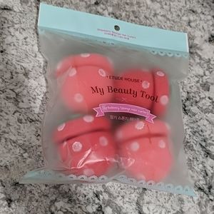 My beauty hair tool